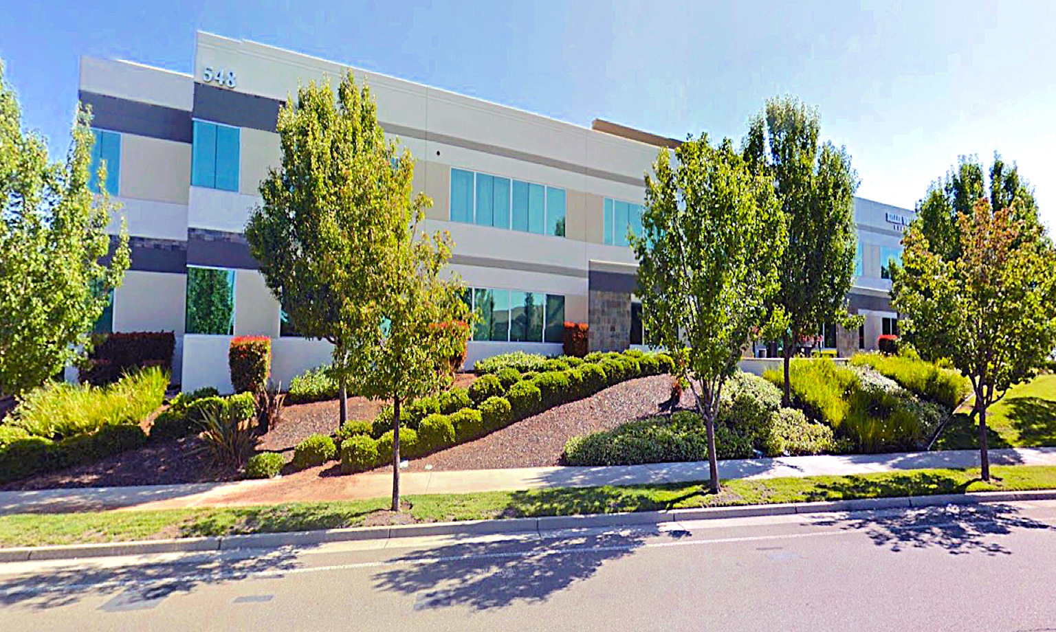 548 Gibson Dr. - Roseville, CA Schwager_Development_SD_Commercial_Real_Estate_Properties_Roseville_California Commercial Real Estate