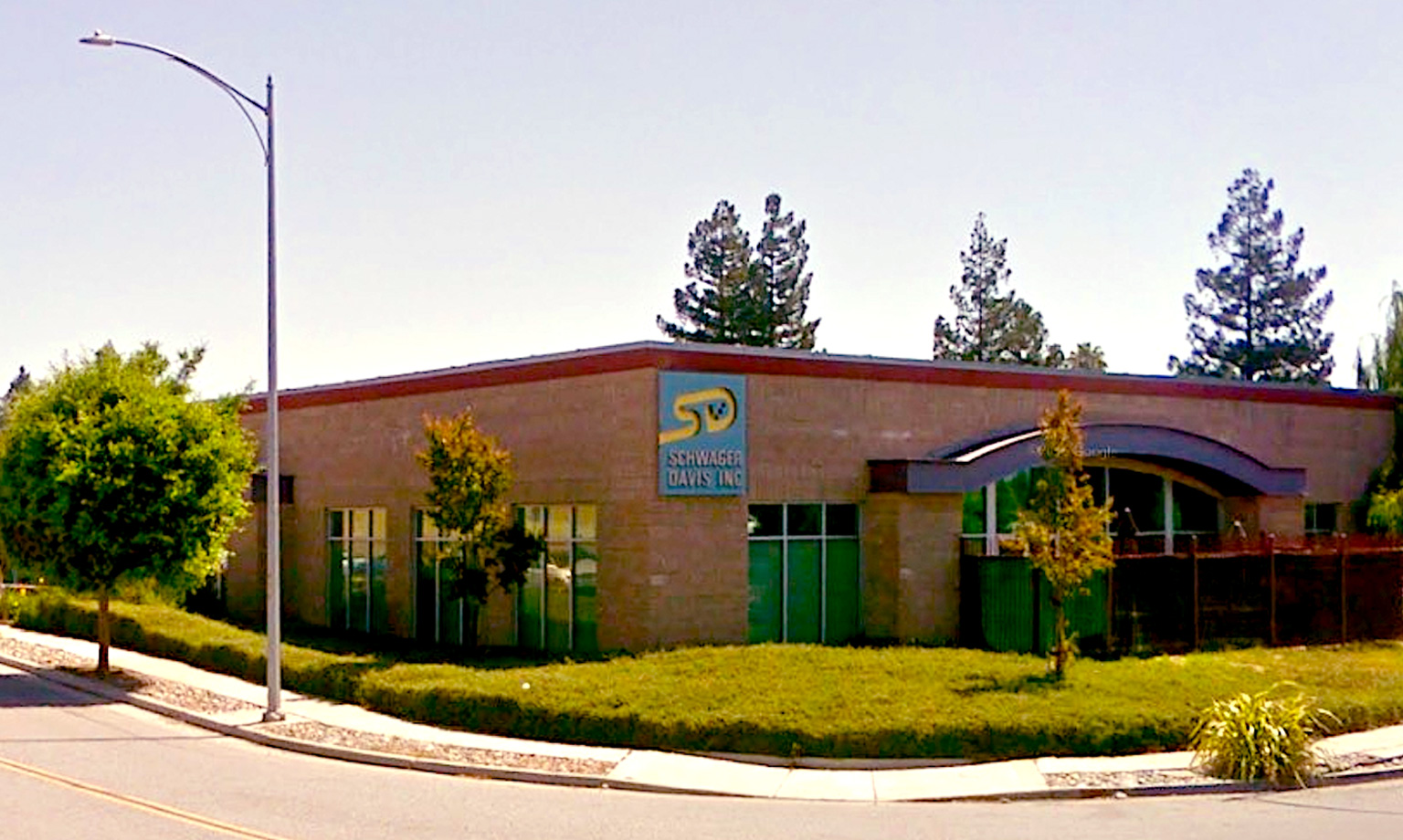 198 Hillsdale Ave. - San Jose, CA Schwager_Development_SD_Commercial_Real_Estate_Properties_San_Jose_California Commercial Real Estate