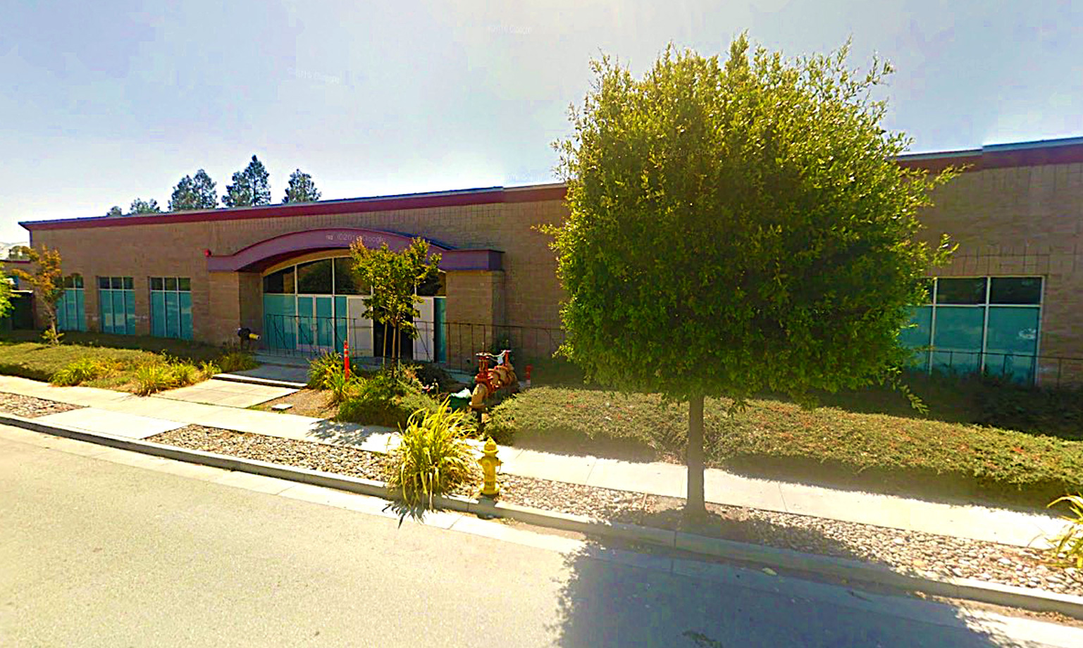 192 Hillsdale Ave. - San Jose, CA Schwager_Development_SD_Commercial_Real_Estate_Properties_San_Jose_California